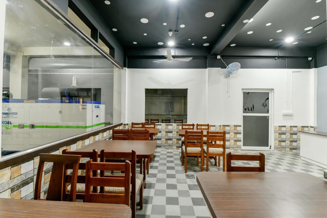 Hotel Hilite Inn Kochi Esterno foto